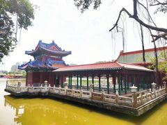-珠海圆明新园