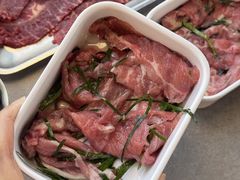 -张哞哞·鲜切牛肉自助火锅(高德置地店)