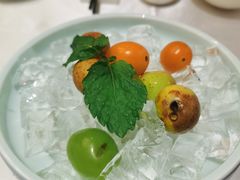 -聚春园自助餐厅(东街口店)