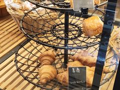 -Dough&Joe团憩(瑞虹天地月亮湾店)