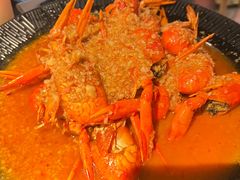 -红盔甲·小龙虾(人民广场店)