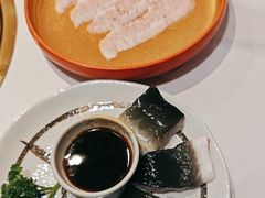 -拾也•和牛•海鲜•烤肉放题(卓悦INTOWN店)