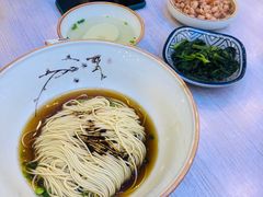 -朱洪元苏式面馆(绿宝广场店)