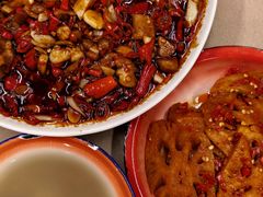 -老三样·旧食新味(万寿宫店)