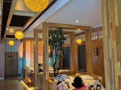 -星河湾温泉洗浴酒店