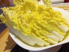 -京炭铜锅涮肉·羊蝎子·羊肉炉(保利·时光里店)