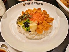 -常鲜楼常来尝鲜海胆馆(星海店)