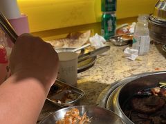 -姜胖胖无限自助烤肉(罗湖宝能店)