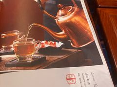 -小吊梨汤·北京菜·烤鸭(西直门凯德店)