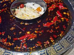 -重庆渝达老火锅(春熙路店)