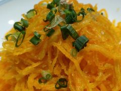 -食欲老院子荆芥疙瘩汤(经五路店)
