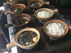 -清真·马文砂锅大全(麦苋街店)