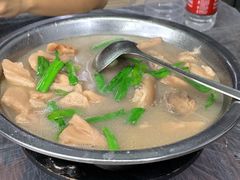 -小民大排档(光谷店)