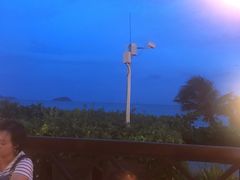 -渔家火锅·海鲜自助餐·演艺(亚龙湾天域酒店)