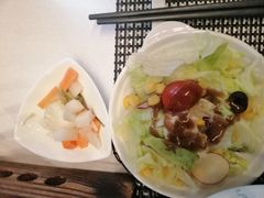 -国家大剧院西餐厅
