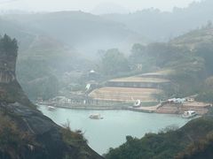 -飞天山旅游区