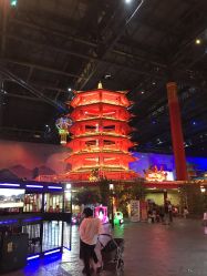 -南京万达乐园