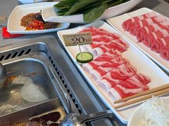 -海底捞火锅(振华广场店)