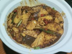 -好帮厨·下饭浏阳菜·坚持现炒(月湖店)