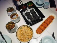 -火宫殿·小吃王国(坡子街店)