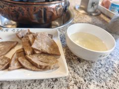 -厚味居炙子烤肉·清真(天桥南纬路店)