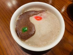 -聚春园自助餐厅(东街口店)
