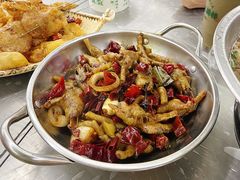-小民大排档(光谷店)