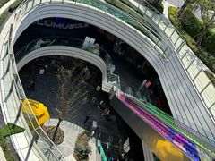 -INLANG饮浪室内冲浪(苏河湾万象天地店)