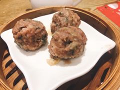 -赏点粤式点心(广州塔店)