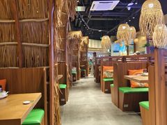 -椰莱泰小谷·东南亚融合菜(坪山悦阾SPACE店)