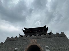 -梅城古镇