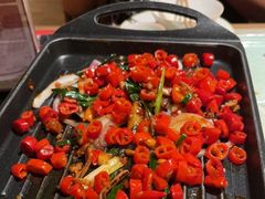 -丽满园·春饼烤鸭(金地广场店)