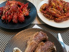 -新发展亚太JW万豪酒店·福苑咖啡厅
