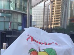 -安妮意大利餐厅(世贸天阶店)