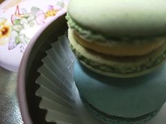 -麦雪尔甜品·生日蛋糕(新街口旗舰店)