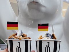 -JW德国冻酸奶Frozen Yogurt(龙湖成都滨江天街店)