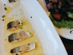 -前门烤鸭(江东中路店)