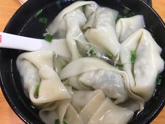 -小姜锅贴(凤凰街店)