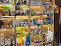 -pd派德宠物中心医院24H急重症·眼科中心·血液透析中心(嵩山北路店)