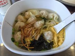 -锡笼记·无锡小笼(方塔店)