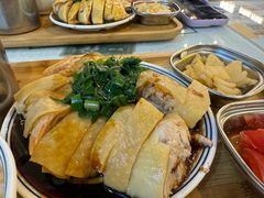-阿金大白·上海菜馆(新天地店)
