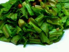 油麦菜-浩家苑菜馆(汉口路店)