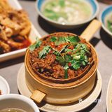 罗湖新开的川菜店，乐山跷脚牛肉初体验
