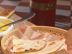 -岗底斯尼泊尔餐厅(万达店)