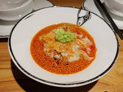 红油牛大肚-新太二·鲜料川菜(花都融创茂店)