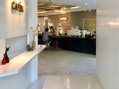 -CAFE'IN精品咖啡体验空间(小寨店)