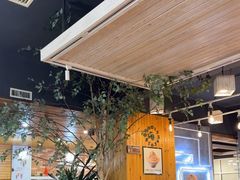 -劳顶笨咖啡(丽水宜家店)