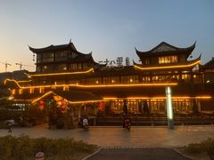 -二十八里太湖船菜(吉祥路店)