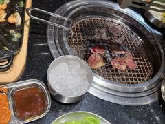 -韩烧牛中牛·甄选黑牛烤肉(黑金店)