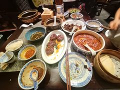 -南京大牌档(苏州中心店)
